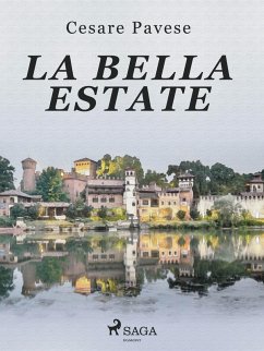 Cover La bella estate (eBook, ePUB)