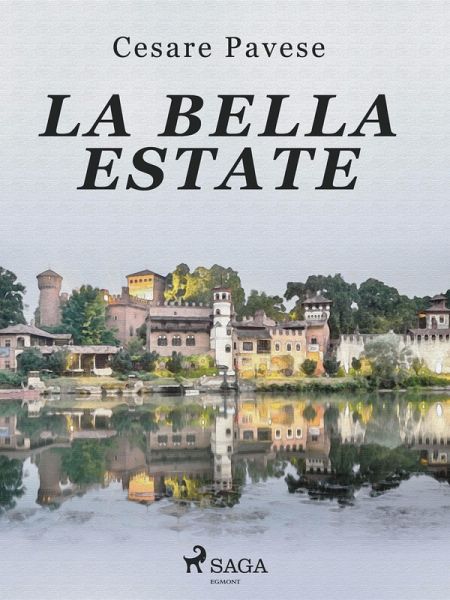 La bella estate (eBook, ePUB) La bella estate (eBook, ePUB)