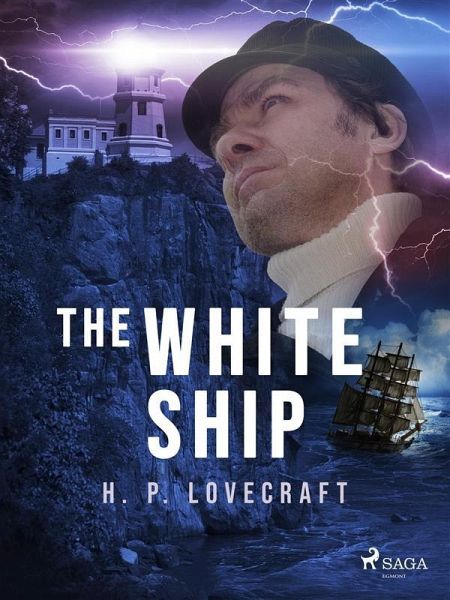 The White Ship (eBook, ePUB) The White Ship (eBook, ePUB)
