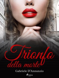 Cover Trionfo della morte (eBook, ePUB)