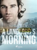 A Landlord's Morning (eBook, ePUB)