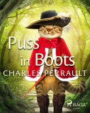 Puss in Boots (eBook, ePUB)