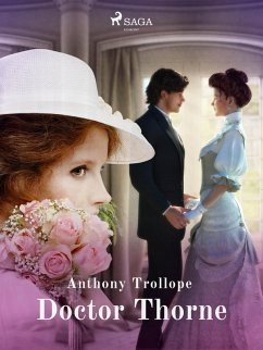 Cover Doctor Thorne (eBook, ePUB)
