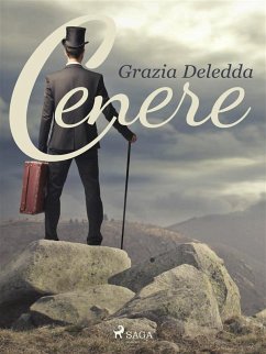 Cover Cenere (eBook, ePUB)