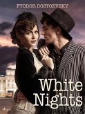 White Nights (eBook, ePUB)