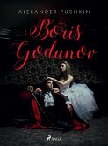 Boris Godunov (eBook, ePUB)