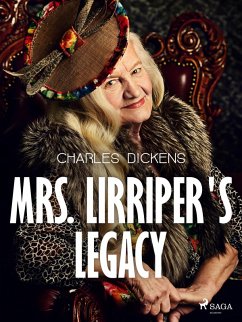 Cover Mrs. Lirriper's Legacy (eBook, ePUB)