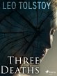 Three Deaths (eBook, ePUB) - Bild 1