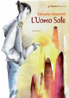 Cover L'Uomo Sole (eBook, ePUB)