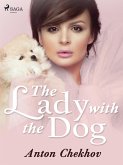 The Lady with the Dog (eBook, ePUB)