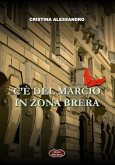 C'è del marcio in zona Brera (eBook, ePUB) C'è del marcio in zona Brera (eBook, ePUB)