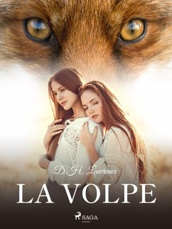 Cover La volpe (eBook, ePUB)