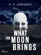 What the Moon Brings (eBook, ePUB) - Bild 1