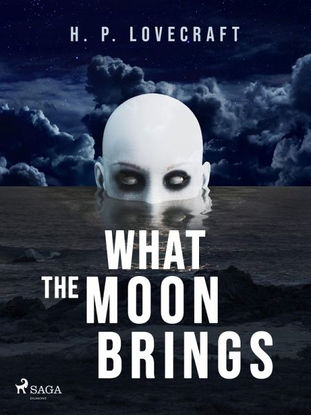 What the Moon Brings (eBook, ePUB)