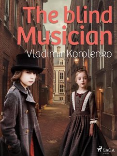Cover The Blind Musician (eBook, ePUB)