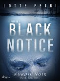 Black Notice: Episode 2 (eBook, ePUB)