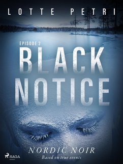 Cover Black Notice: Episode 2 (eBook, ePUB)