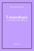 Umanologia (eBook, ePUB)