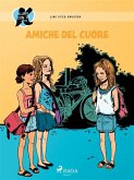Klara con la K 1 - Amiche del cuore (eBook, ePUB)