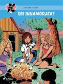 Klara con la K 19 - Sei innamorata? (eBook, ePUB)