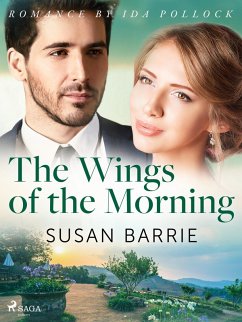 The Wings of the Morning (eBook, ePUB) - Barrie, Susan