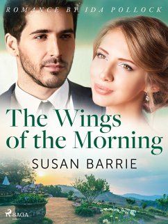 Cover The Wings of the Morning (eBook, ePUB)