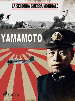 Cover Yamamoto (eBook, ePUB)