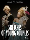 Sketches of Young Couples (eBook, ePUB)