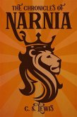 The Chronicles of Narnia (eBook, ePUB)