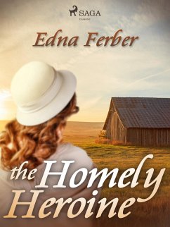 Cover The Homely Heroine (eBook, ePUB)