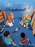 Klara con la K 13 - C'è qualcuno? (eBook, ePUB)