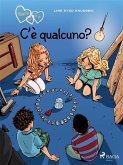 Klara con la K 13 - C'è qualcuno? (eBook, ePUB)