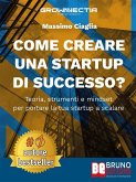 Come Creare Una Startup? (eBook, ePUB)