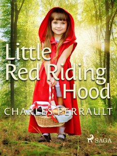 Little Red Riding Hood (eBook, ePUB) - Perrault, Charles