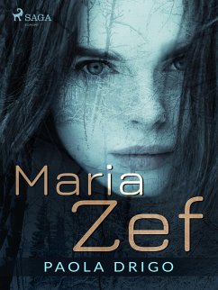 Maria Zef (eBook, ePUB) - Drigo, Paola