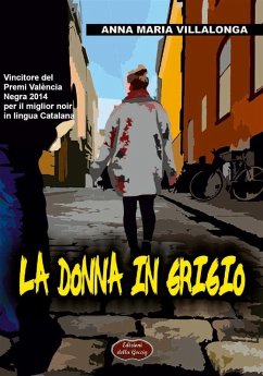 La donna in grigio (eBook, ePUB) - Villalonga, Anna Maria