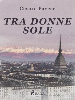Cover Tra donne sole (eBook, ePUB)