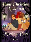 Moving Day (eBook, ePUB) Moving Day (eBook, ePUB)