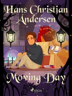 Moving Day (eBook, ePUB) - Andersen, H. C.