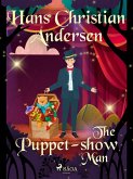 The Puppet-show Man (eBook, ePUB)