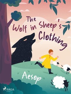 Cover The Wolf in Sheep's Clothing (eBook, ePUB)