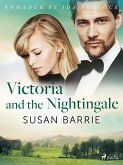 Victoria and the Nightingale (eBook, ePUB)