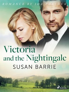 Cover Victoria and the Nightingale (eBook, ePUB)