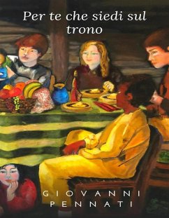 Cover Per te che siedi sul trono (eBook, ePUB)