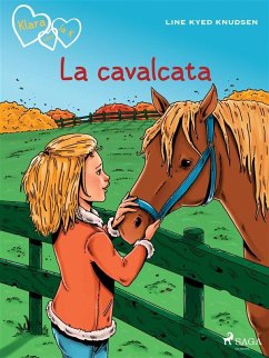 Cover Klara con la K 12 - La cavalcata (eBook, ePUB)