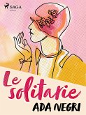 Le solitarie (eBook, ePUB)