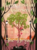 The Dryad (eBook, ePUB) The Dryad (eBook, ePUB)