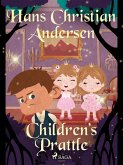 Children's Prattle (eBook, ePUB) Children's Prattle (eBook, ePUB)