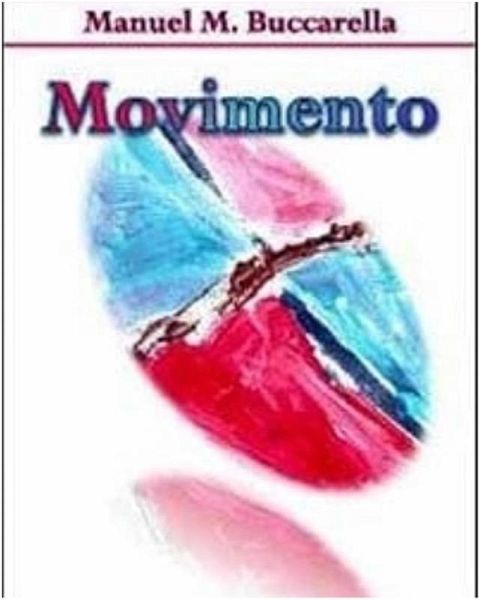 Movimento (eBook, ePUB)