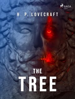 Cover The Tree (eBook, ePUB)